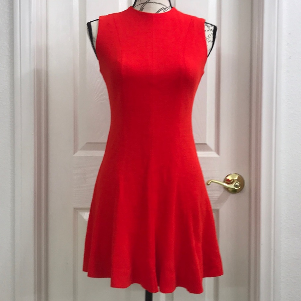 60’s Vintage Mini Dress